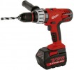 MILWAUKEE V28PD 28VOLT CORDLESS PERCUSSION DRILL WITH 2 X LITHIUM-ION BATTERIES �499.00 Milwaukee V28pd 28volt Cordless Percussion Drill With 2 X Lithium-ion Batteries.
&nbsp;
Features:&nbsp;&nbsp; 
&nbsp;
&nbsp;


28 V Milwaukee High Power Motor, Gives Corded Tool Performance 
