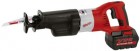 Milwaukee V28SX Reciprocating Saw