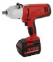 Milwaukee V28IW Impact Wrench