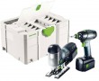 Festool Assemble Package