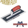 Marshalltown MPF11D 11 x 4 5/16” Permaflex Trowel with Durasoft Handle £59.99 Marshalltown Mpf11d 11 X 4 5/16” Permaflex Trowel With Durasoft Handle
The New Flexible Stainless Steel Blade From Marshalltown
Marshalltown’s New Permaflex Range Of Flexible Pl