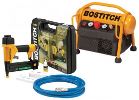 BOSTITCH SB2IN1 AND 240V MRC6 COMBO KIT
