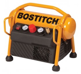 BOSTITCH MRC6 AIR COMPRESSOR
