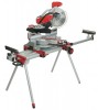 MILWAUKEE MS305DB 110VOLT 305MM DOUBLE BEVEL SLIDING MITRE SAW WITH STAND �824.95 Milwaukee Ms305db 110volt 305mm Double Bevel Sliding Mitre Saw
&nbsp;
*********promotion*********
&nbsp;
Package Supplied With Folding Stand Worth �184.95
&nbsp;
Features:


Miter Angle Digit