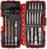 MILWAUKEE 21PCE QUICK LOK DRILL & DRIVE SET �19.95 
