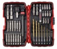MILWAUKEE 38PCE QUICK LOK KIT SET �29.95 