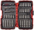 MILWAUKEE 40PCE SCREWDRIVING KIT �19.95 