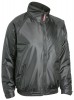 DICKIES MAKITA PILOT JACKET BLACK LARGE �24.95 Dickies Makita Pilot Jacket Black Large
&nbsp;
Features:
&nbsp;
Pu Coated Nylon.waterproof Jacket With All Seams Stitched And Tape Welded. Warm Thermal Inner
Fleece Lining. Zip Front. Raglan Slee