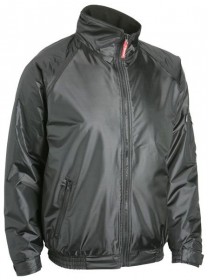 DICKIES MAKITA PILOT JACKET BLACK XL