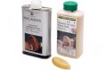 MYLANDS WOODTURNING FINISHING PACK �19.99 Mylands Woodturning Finishing Pack
Contains The Most Popular Essentials For Turning.
Includes Cellulose Sanding Sealer (500ml), Speed N Eez Light Friction Polish (500ml) And Carnaube Wax.
&nbsp;
&