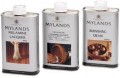 MYLANDS HIGH GLOSS FINISHING PACK 2 �25.95 Mylands High Gloss Finishing Pack 2
&nbsp;
For Creating A Superior Gloss Finish On All Types Of Projects.
Includes Cellulose Sanding Sealer (500ml), Melamine Lacquer (500ml) And Burnishing Cream (5
