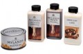 MYLANDS FURNITURE & CABINET MAKERS KIT �29.95 Mylands Furniture & Cabinet Makers Kit
&nbsp;
An Excellent Starter Pack, Containing Some Of The Most Popular Finishing Products.
Contains Clear Wax (400g), Lacacote Sanding Sealer (500ml), Fren