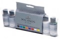 MYLANDS STAIN SET:COLOURS (8 x 25ML) �14.99 Mylands Stain Set:colours (8 X 25ml)
&nbsp;
Mylands Light Fast Stain Has Been Formulated On Selected Solvents And Light Fast Dyes To Give A Stain That Is Both Light Fast And Non-grain Raising The Se