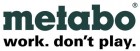 Metabo Powertools & Machinery