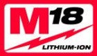 Milwaukee M18 Cordless Complete Range