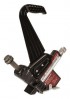 Powernail Nailer and Mallet �306.33 The Model 45r Is Ratcheting Version Of The Model 45 Nailer Which Is Easier Use And Requires Less Effort To Drive The Nail. Using A Ratcheting, Multi-blow Nailer Allows The User To Strike Multiple Time