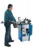 SCHEPPACH MOLDA 3.0 240V SPINDLE MOULDER C/W CAST IRON TABLE WITH SLIDING TABLE £2,695.00 Scheppach 240v Molda 3.0 Spindle Moulder C/w Cast Iron Tablesupplied With Sliding Tablestepping Up From Our Molda 2.0 Comes Our Excellent Molda 3.0. Design Specifically For The Smaller Professional Wo