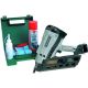 HITACHI NR90GC2 CORDLESS CLIPPED HEAD FRAMING NAILER 90MM & HITACHI CLEANING KIT �349.00
