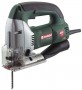 Metabo Jigsaws
