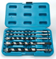 Auger Drill Sets