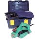 HITACHI P20SA2/KIT 110V PLANER 720W WITH DUST BAG & CASE WAS �169.95 �149.95