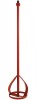 Metabo 130mm Bottom-Up Paddle �35.95 