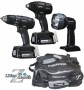 Panasonic Combo Kits