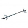 TREND PC/10/M PANEL BUTT CONNECTORS 10PK METAL    �9.68 Panel Bolt Connectors To Connect Worktop Joint Together.dimensions:total Length=150 Mm
Qty: 10