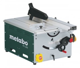 METABO PK200 240VOLT SAW ONLY OPTION