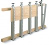 Plano 3 Clamps