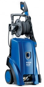 NILFISK ALTO 240V POSEIDON 3-26 XT INDUSTRIAL PRESSURE WASHER