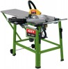 KITY PS1200 240V CONTRACTORS SITE SAW 315MM BLADE �279.95 Kity Ps1200 240v Contractors Site Saw 315mm Blade
&nbsp;
Features:
&nbsp;
Portable, Versatile, Outstanding Performance, Rigid And Accurate. These Sawbenches Represent Amazing Value For Money. Thei