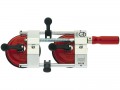 BESSEY PS55 PROFESSIONAL SEAMING TOOL �157.95 Bessey Ps55 Professional Seaming Tool
&nbsp;
Features:


For Clamping Smooth Surfaces Such As Ceramic, Granite, Corian, Plastic Boards, Glass

Lever For Compensating Differences In Height


