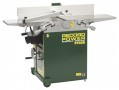 Record Power Planer/Thicknessers