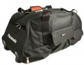 PANASONIC iP ROLLER BAG �39.95 Panasonic Ip Roller Bag
&nbsp;
Features:


Ideal Storage Bag

Rear Rollers For Easy Movement

Extendable Front Handle

Heavy Duty Construction

Panasonic Ip Branded

Useful Storage Pock