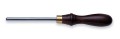 PAX STEEL BURNISHER �16.49 Pax Steel Burnisher
&nbsp;
﻿used In Conjunction With The Cabinet Scraper Set, This Burnisher Features A Rosewood Handle And Steel Coated Blade Housed In A Brass Setting And Provides A Superb 