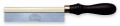 PAX BRASS BACK JEWELLERS SAW 20TPi �16.49 Pax Brass Back Jewellers Saw 20tpi
&nbsp;
﻿this Precision Saw Is Ideal For Fine Jointing Thanks To Its Very Thin Blade And Also Features The Same High Quality Brass Back And Rosewood Handle A