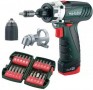 Metabo Cordless Max12 Range