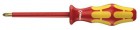 Wera Screwdrivers - Insulated 1000V VDE