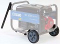 SDMO TROLLEY KIT �59.95 Sdmo Trolley Kitsuitable For: Sdmhx2700tb, Sdmhx3000tb, Sdmsh2500 & Sdmsh3000 Generators.