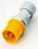 SDMO SDMR51 16 AMP 115V PLUG �3.99 Sdmo Sdmr51 16 Amp 115v Plug