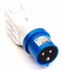SDMO SDMR54 16 AMP X 13 AMP ADAPTER �17.95 Sdmo Sdmr54 16 Amp X 13 Amp Adapter