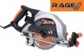 EVOLUTION RAGE 185 240V TCT MULTIPURPOSE CIRCULAR SAW 185MM �99.50