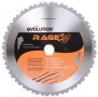Evolution Multipurpose Blades