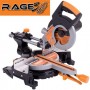 Evolution Rage 3 Multipurpose Sliding Multi Saw