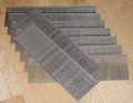 RAPESCO B1850B 50MM BRAD 18 GAUGE BULK 25,000 �40.81 Rapb1850b 50mm Brad 18 Gauge Bulk 25,000