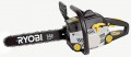Ryobi RCS-3335 Petrol Chainsaw + Case 14in 33cc �117.40 Ryobi Rcs-3335 Petrol Chainsaw + Case 14in 33cc
&nbsp;
Features:
﻿� 33cc 2-stroke Engine For Maximum Efficiency And Durability.� 350mm (14�) Bar.� Zip-start � Quicker To Start With Less Effo