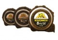 Roughneck E-z Read 3pc Set With 3m,5m & 8m Tape Measures �9.95 E-z Read Tape Measure Set. Containing One Of Each 3m (10 Ft), 5m (16 Ft) And 8m (26 Ft) Tapes In A Plastic Case With Rubber Grips.


The Blades Are Marked Every 1/8 In, Stud Marked Every 16 In And 