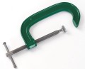 RECORD POWER RPCC3 C CLAMP (3\") �3.49 Record Power Rpcc3 C Clamp (3\")
&nbsp;
Not To Be Confused With Cheap Copies These Are A Strong, High Quality Medium Duty Clamp Made From Malleable Cast Iron, Which Is Stronger And Less Brittle Than 