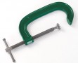 Record Power Clamps